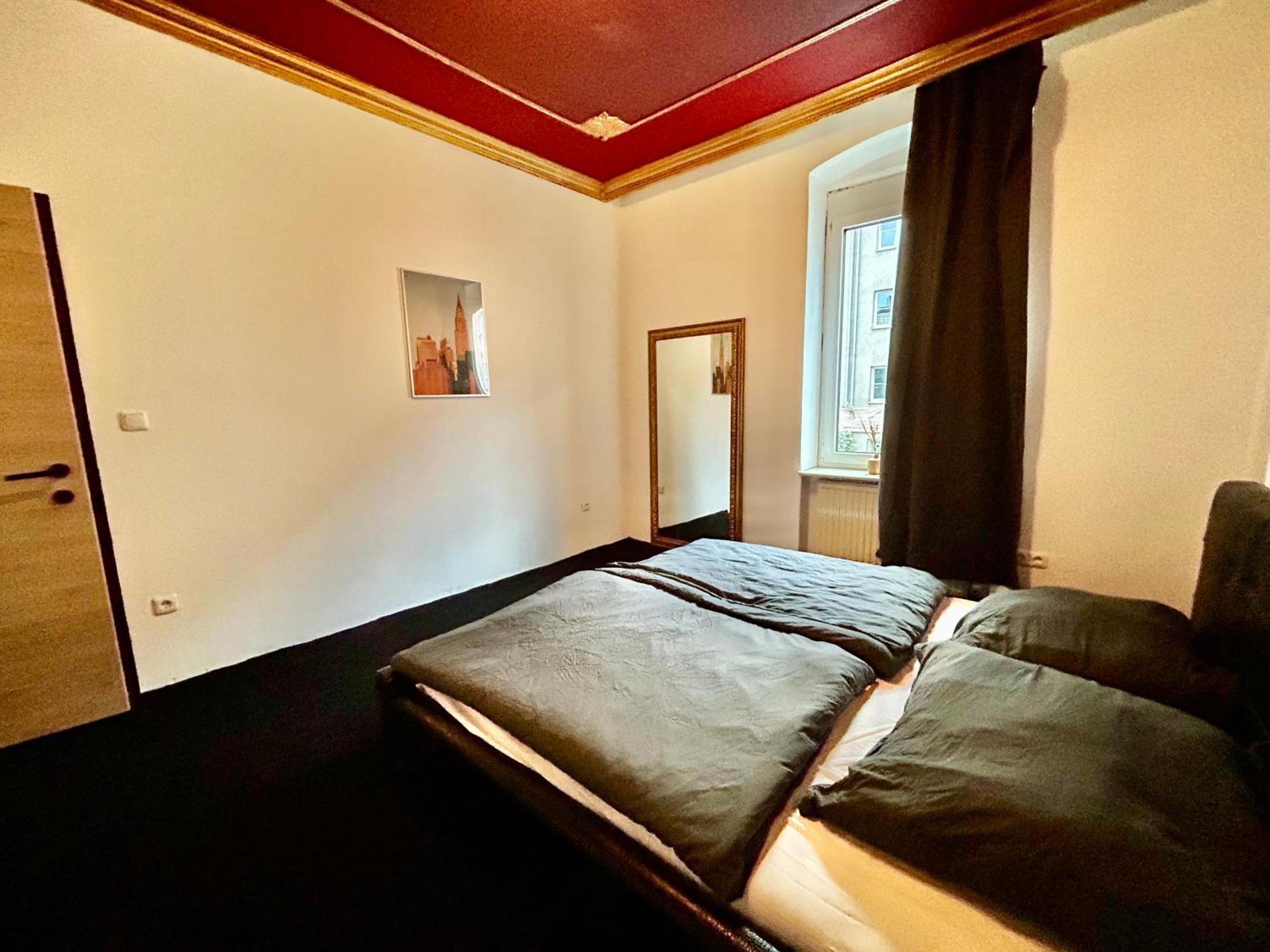 Apartment Honor - Urban Peace *