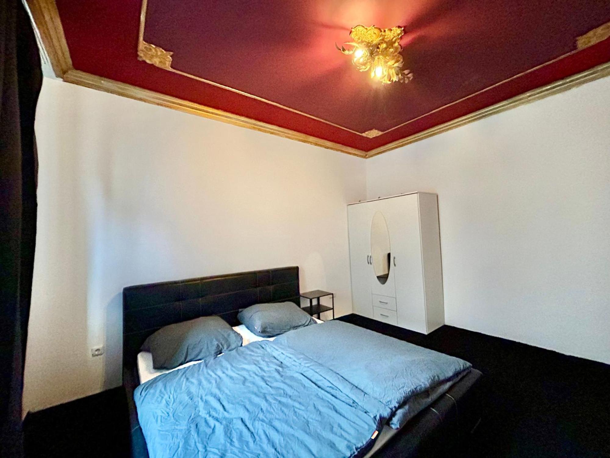 Apartment Honor - Urban Peace