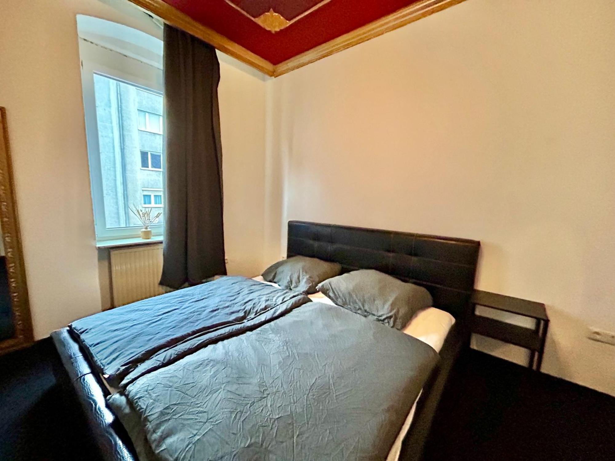 Honor - Urban Peace Apartment Linz