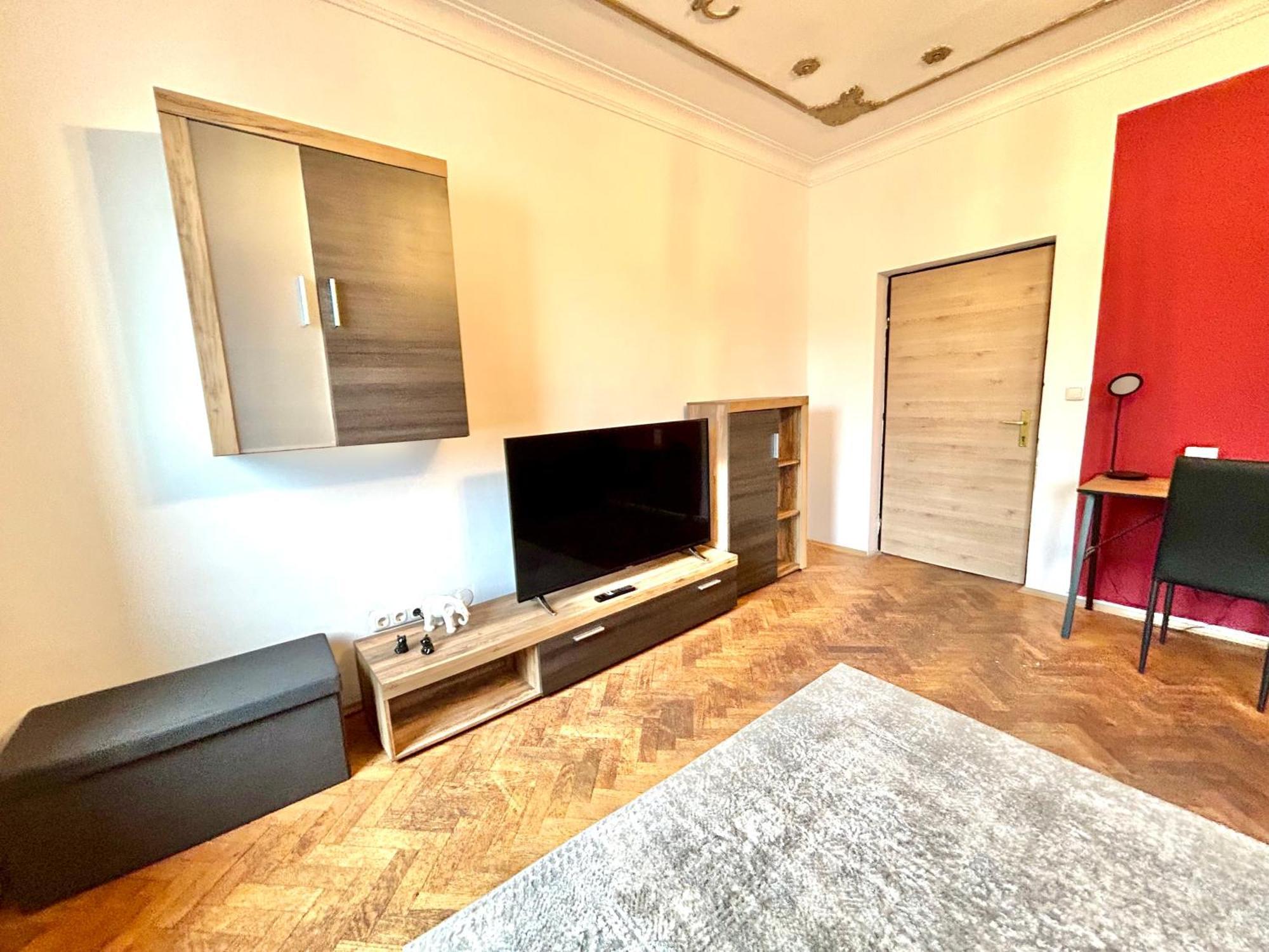 Apartment Honor - Urban Peace Linz