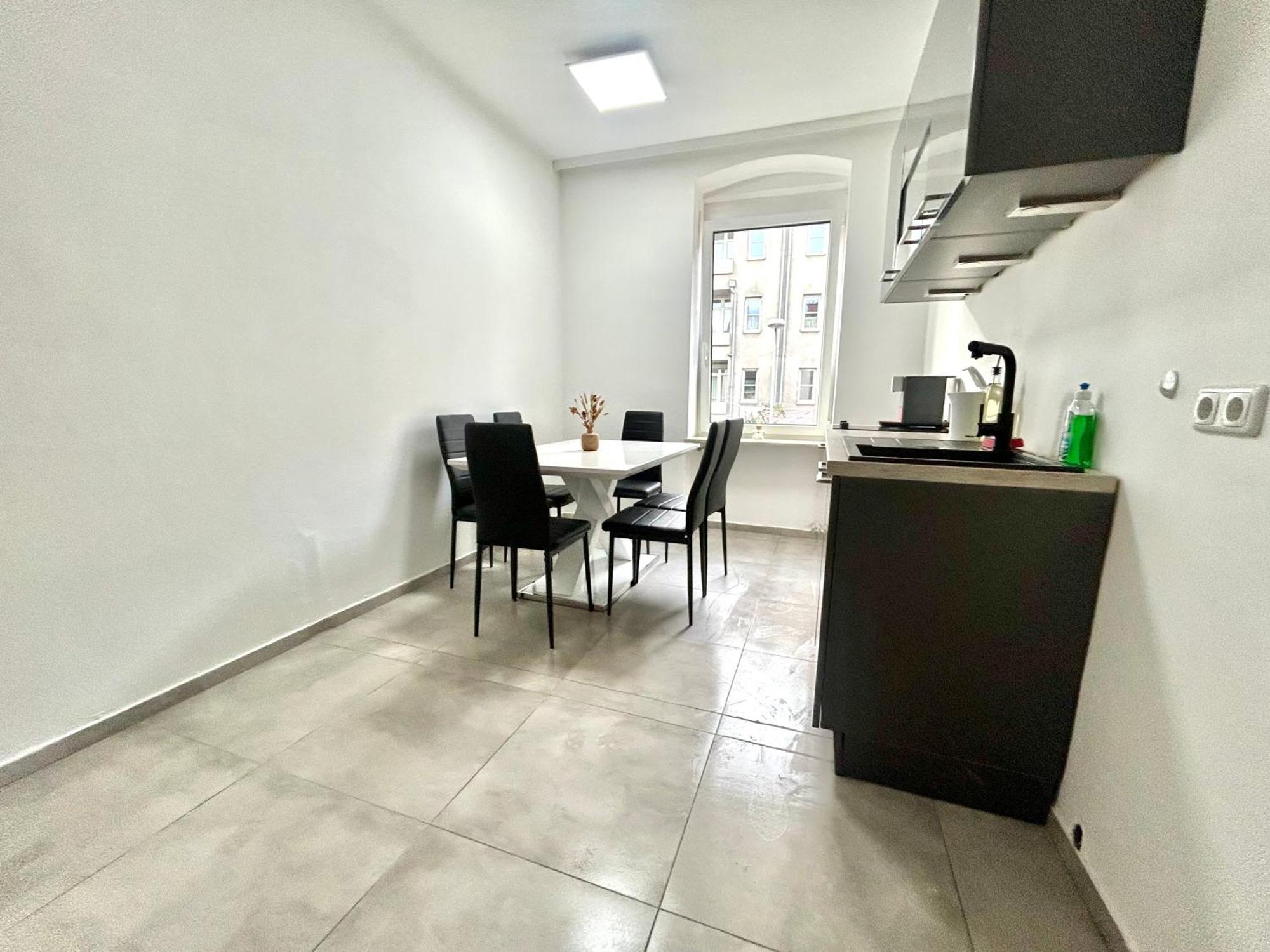 Apartment Honor - Urban Peace Linz